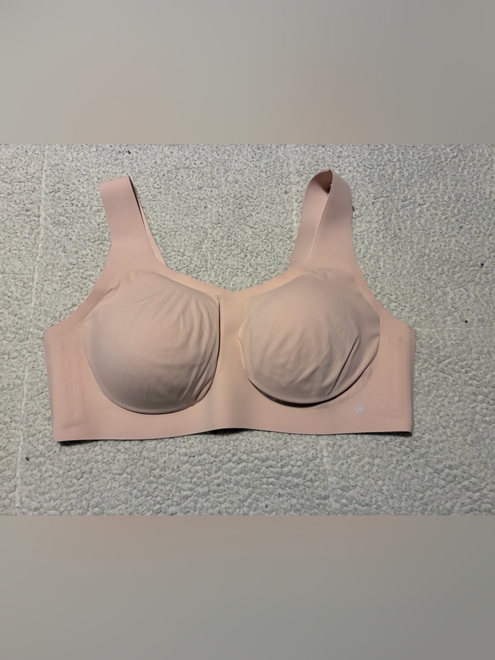 Honeylove Wireless Seamless Support Bra, size XL